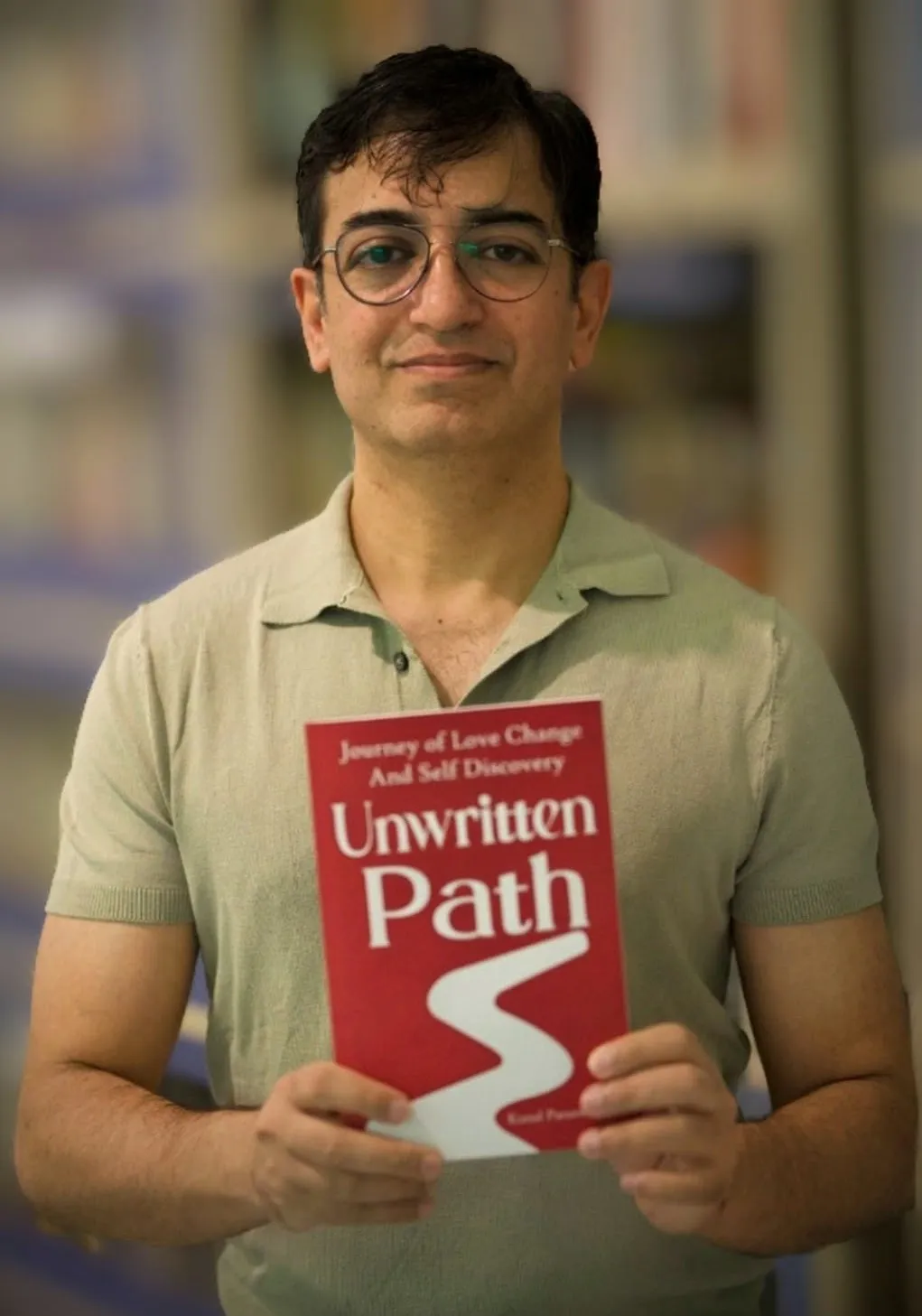 Kunal Paraswani
