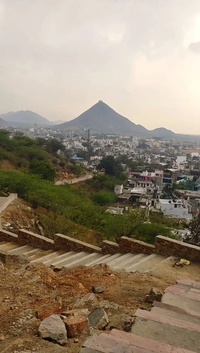 Pushkar